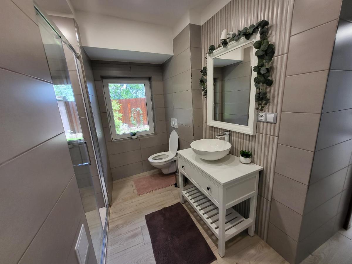 Apartmany U Kolacku Hartmanice  ภายนอก รูปภาพ