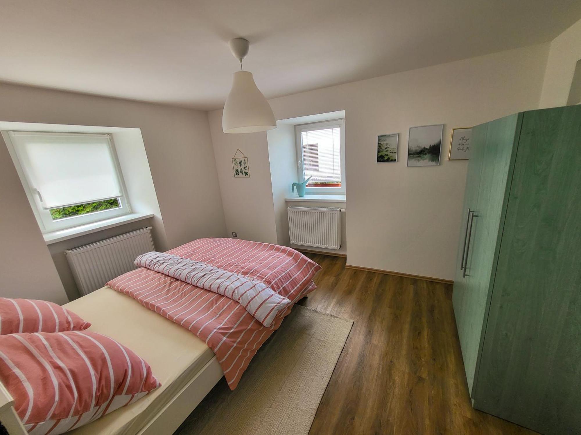 Apartmany U Kolacku Hartmanice  ห้อง รูปภาพ