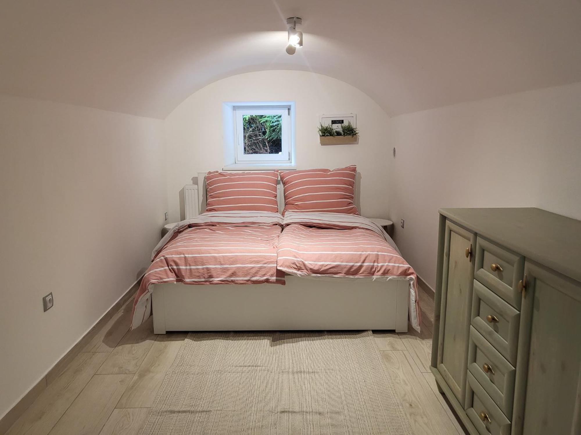 Apartmany U Kolacku Hartmanice  ห้อง รูปภาพ