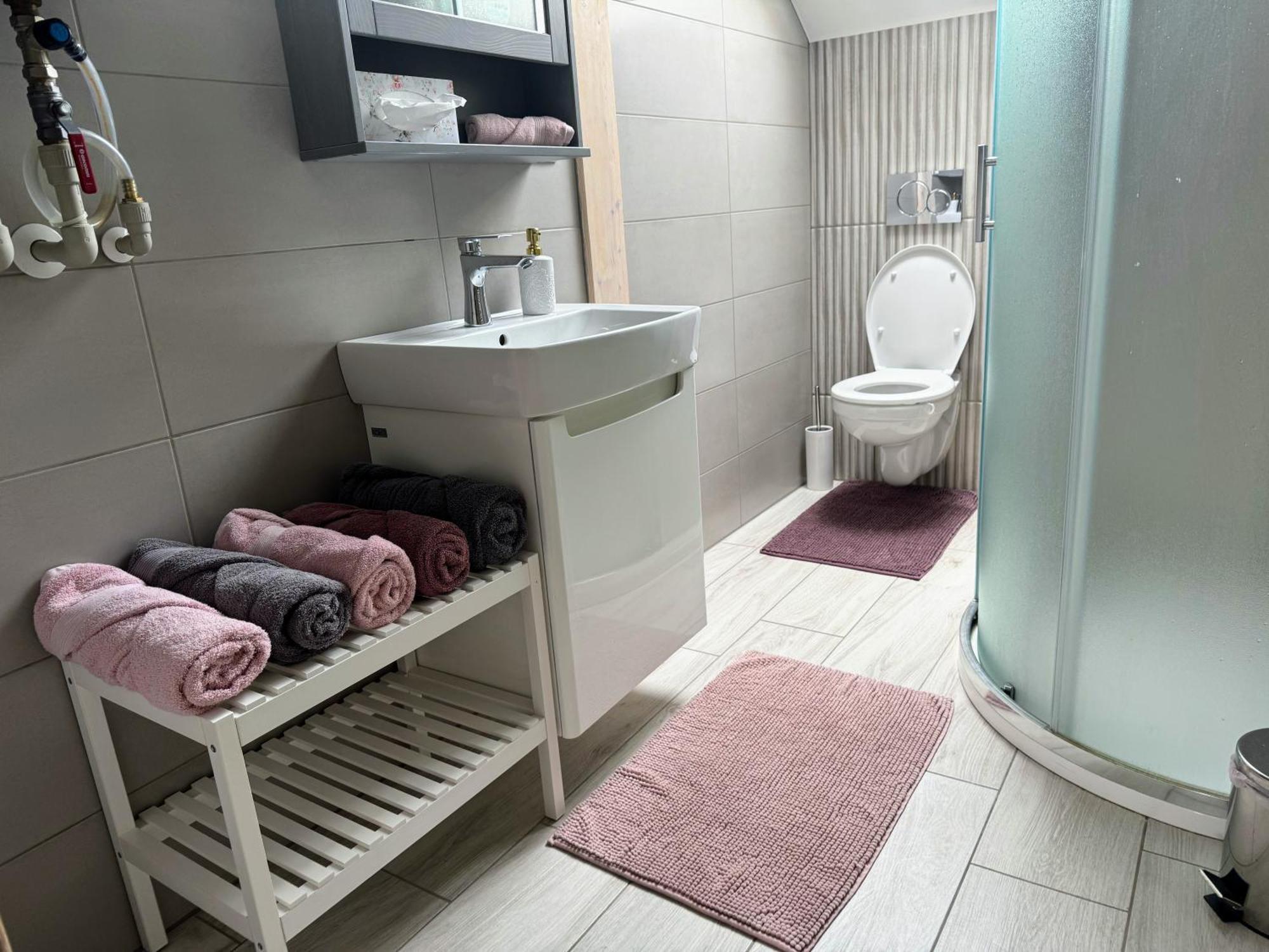 Apartmany U Kolacku Hartmanice  ภายนอก รูปภาพ